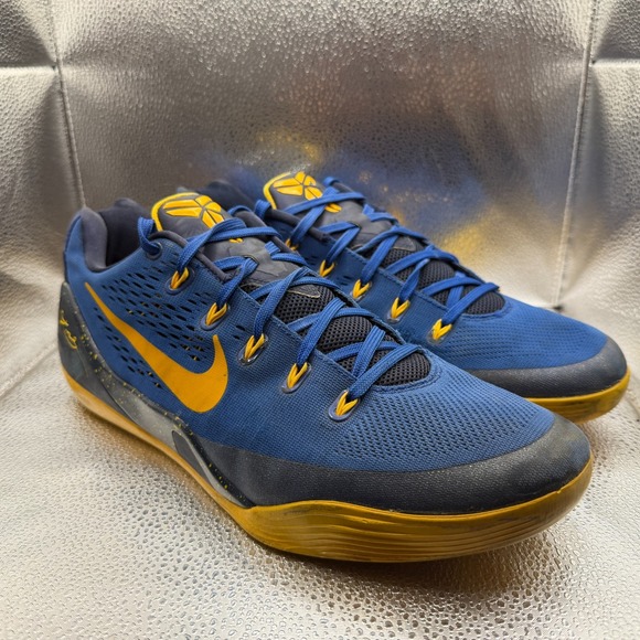 nike kobe 12 elite gold